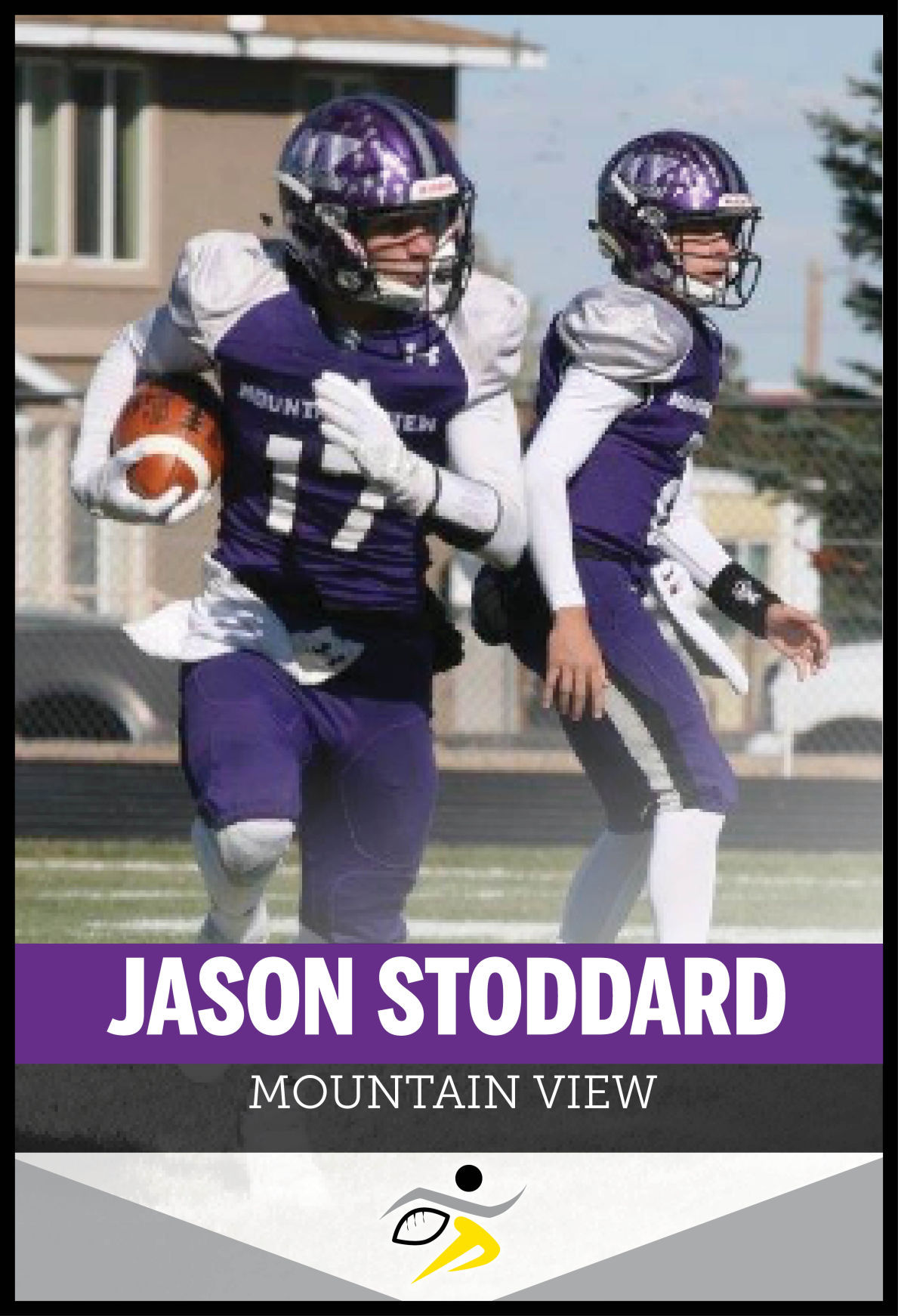 Jason Stoddard